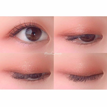 バレンタインボックス3ローズモーメント/VAVI MELLO/アイシャドウパレットを使ったクチコミ(4枚目)