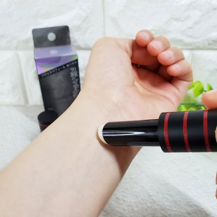 エンジェル ハート スティックパフューム/エンジェルハート/練り香水を使ったクチコミ(3枚目)