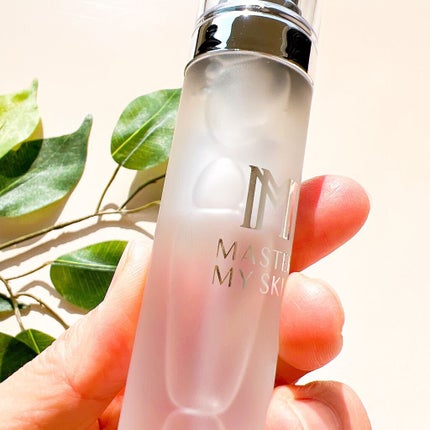 マスターマイスキン H×VC×P フレッシュセラム/ミスミ製薬/美容液を使ったクチコミ(6枚目)