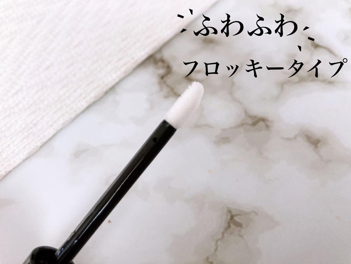 ビューステージ アイラッシュエッセンス/ビューステージ コスメティック/まつげ美容液を使ったクチコミ（2枚目）