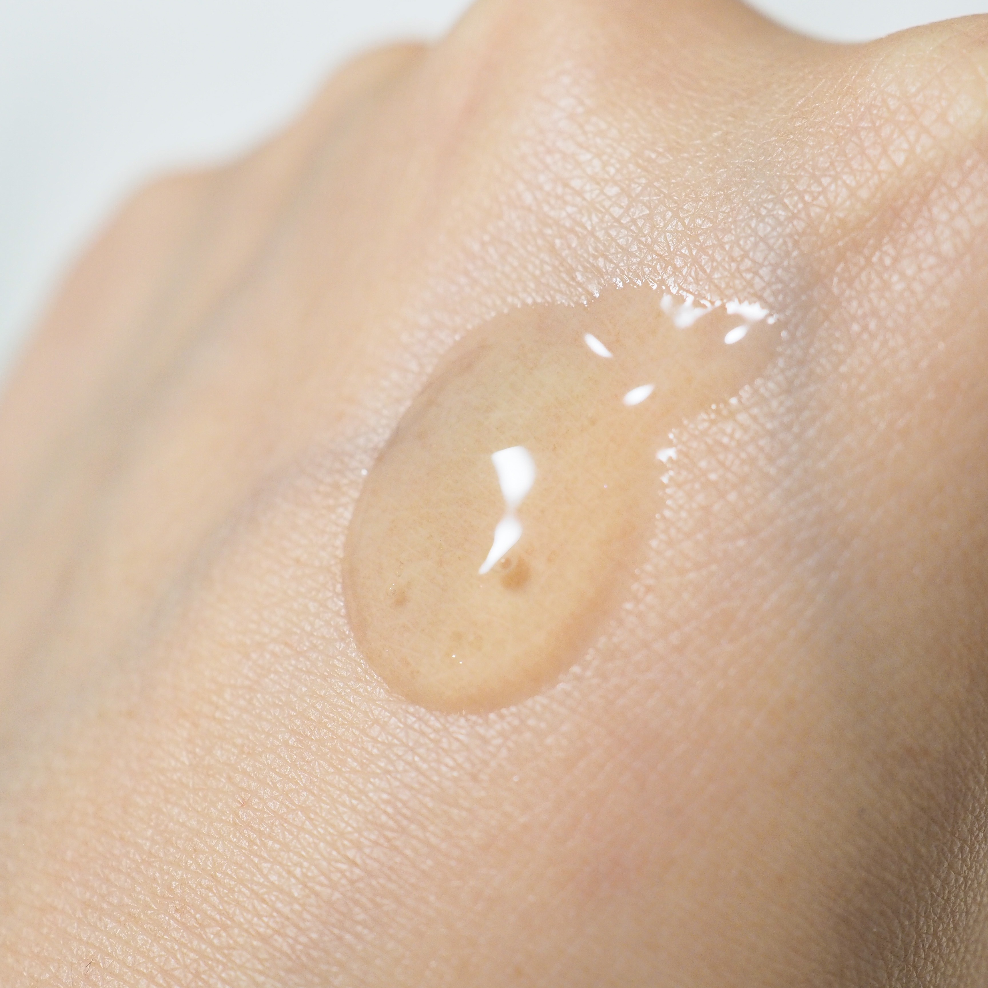 ビタペアC シミケアセラム/ネイチャーリパブリック/美容液を使ったクチコミ（3枚目）