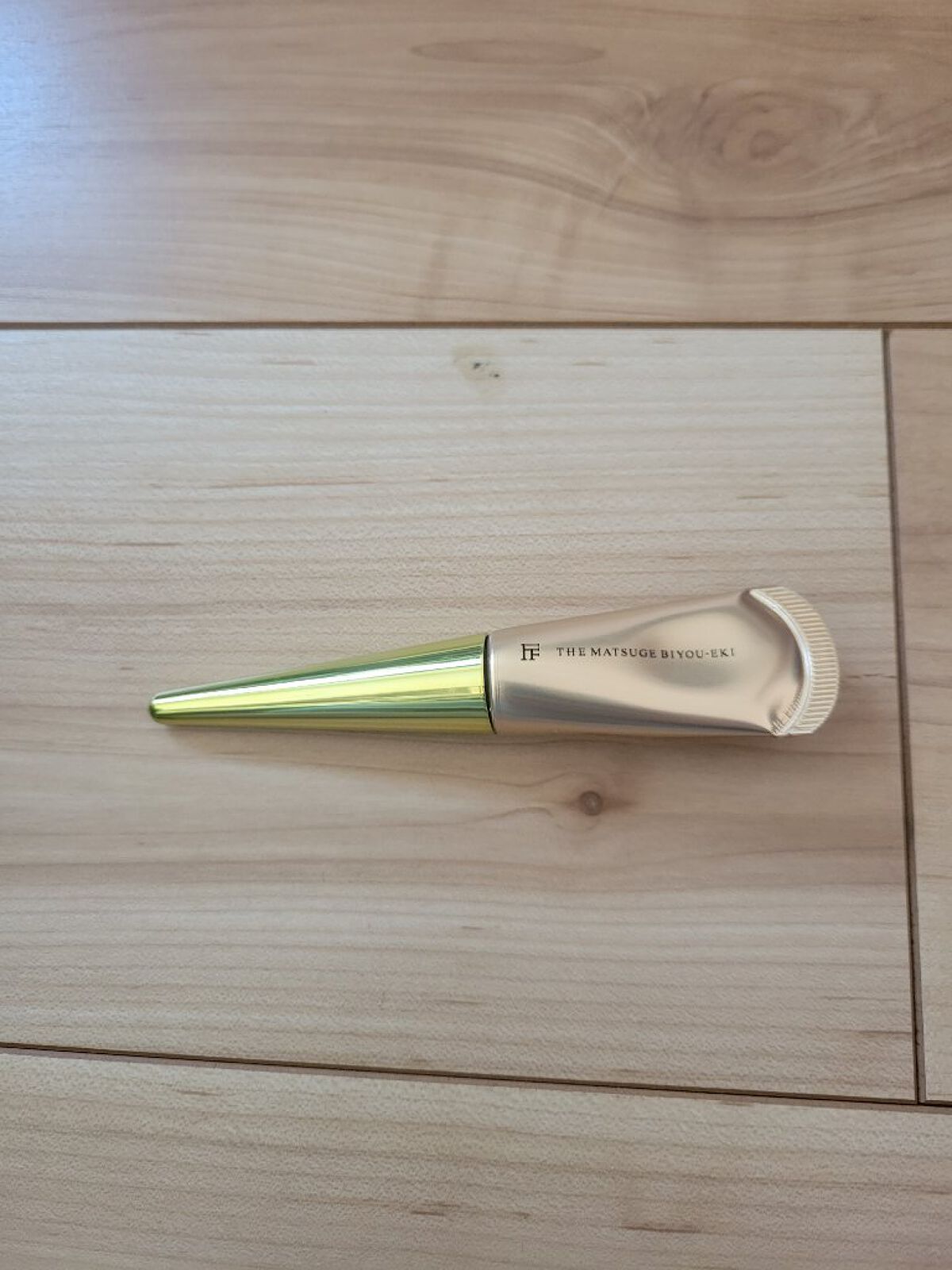 THE まつ毛美容液/UZU BY FLOWFUSHI/まつげ美容液を使ったクチコミ（1枚目）