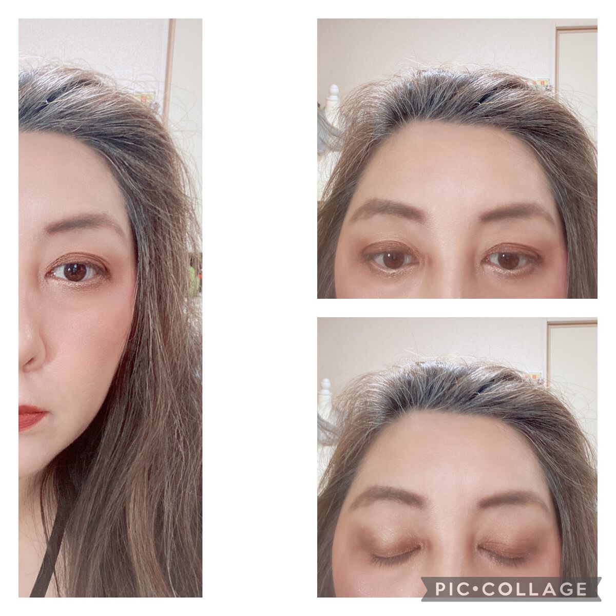 LUXURY VELVET MATTE LIPSTICK NO.4 Citrine/Beauty Cottage/口紅を使ったクチコミ（2枚目）