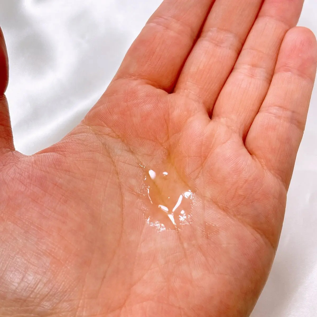 ラスティングオイル/ザ・プロダクト/ヘアオイルを使ったクチコミ（2枚目）