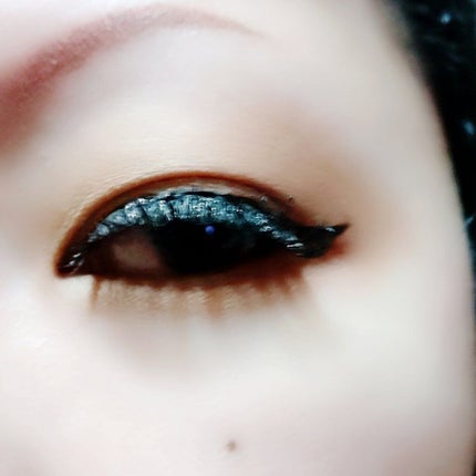 プロ アイ パレット/CLIO/アイシャドウパレットを使ったクチコミ(5枚目)