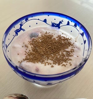 玄米酵素F100/玄米酵素/ボディサプリメントを使ったクチコミ(4枚目)