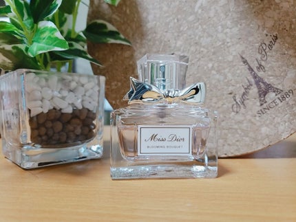 ディオール アディクト オー フレッシュ/Dior/香水(レディース)を使ったクチコミ(2枚目)