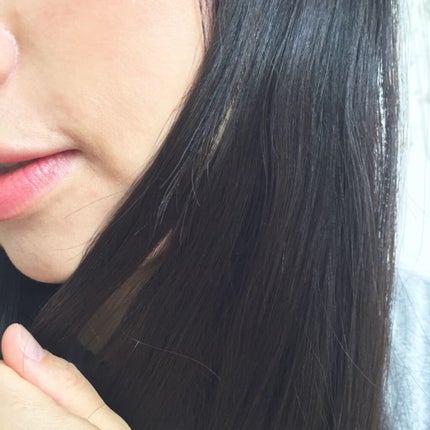 PRO-V ミセラー ピュア&クレンズ ノンシリコンシャンプー/トリートメント/パンテーン/市販シャンプーを使ったクチコミ(2枚目)