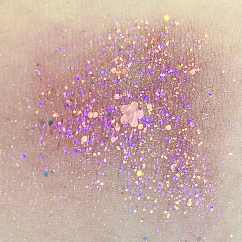 イメージ「マヤ」 アイシャドウパレット/ZEESEA/アイシャドウパレットを使ったクチコミ(6枚目)