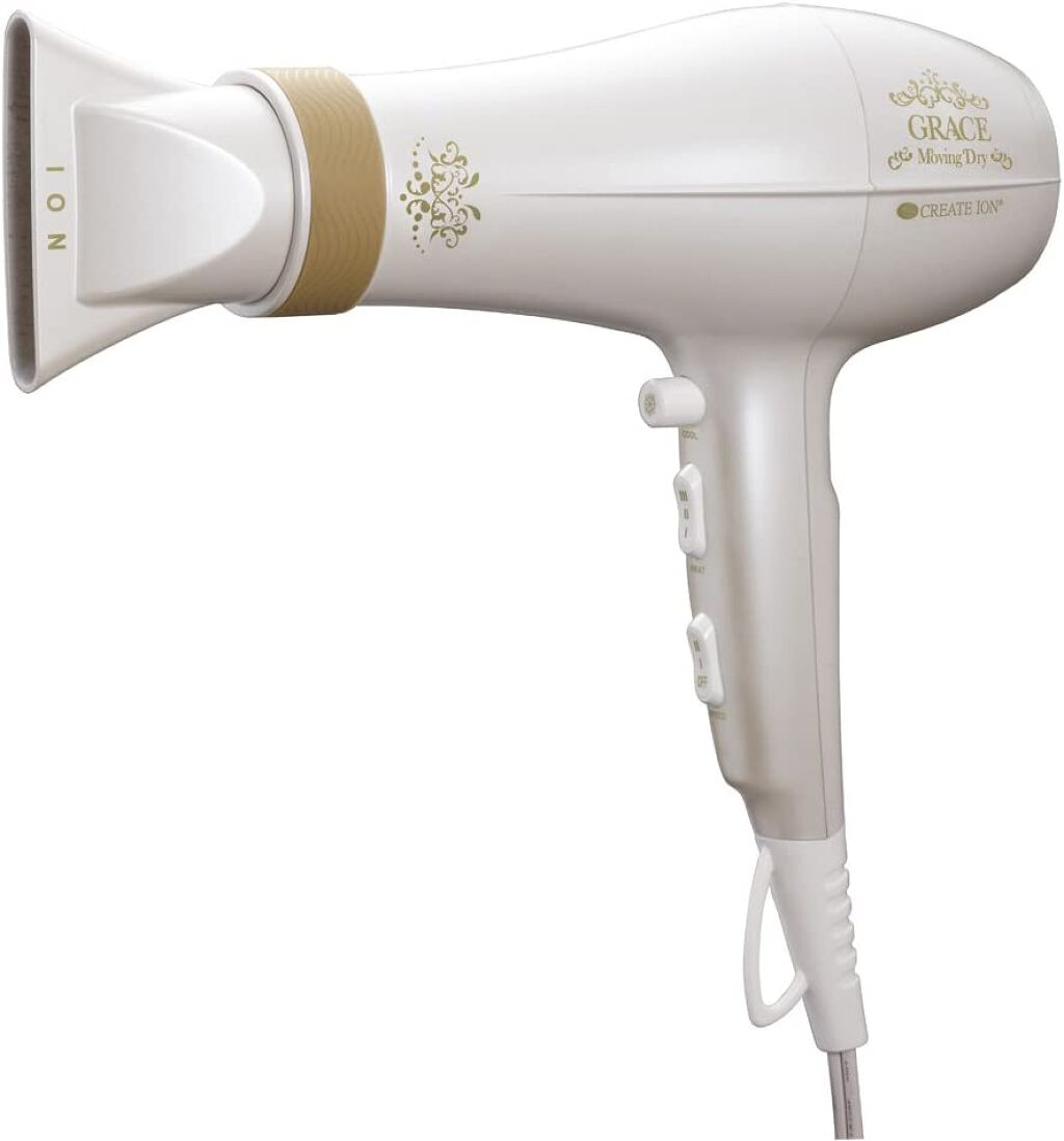 グレイスムービングドライ CREATE ION