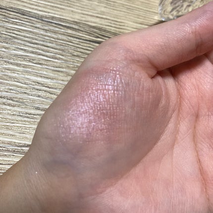 ステイオンバームルージュ/キャンメイク/口紅を使ったクチコミ(8枚目)