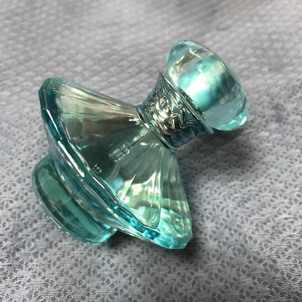 ブリトニー スピアーズ キュリアス オーデパルファム スプレー/ブリトニー スピアーズ/香水(レディース)を使ったクチコミ(1枚目)