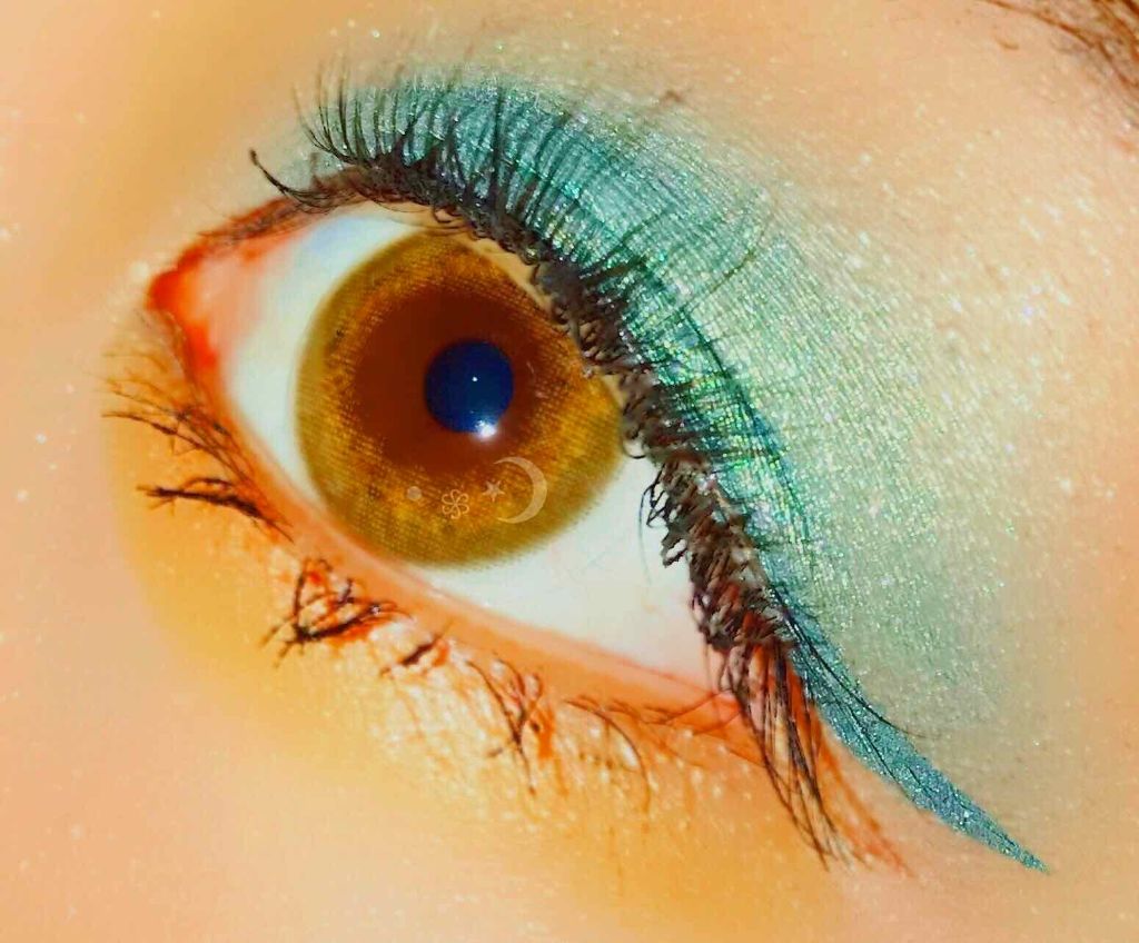 ファインカラー/エレガンス クルーズ/パウダーチークを使ったクチコミ（1枚目）