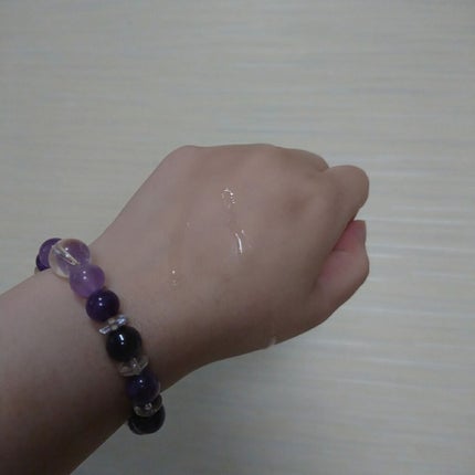 エンリッチプラス 化粧液Ⅱ しっとり <医薬部外品>/ファンケル/化粧水を使ったクチコミ(2枚目)