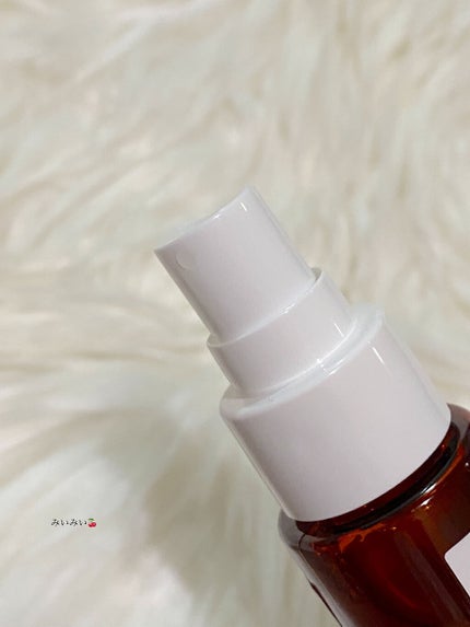 BP 美容液/MISSHA/美容液を使ったクチコミ(5枚目)