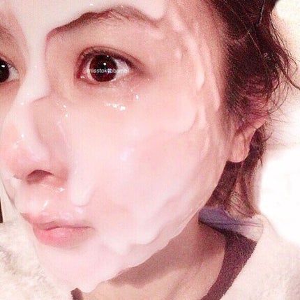 炭酸パック プルリ/ウツクシア/洗い流すパック・マスクを使ったクチコミ(9枚目)