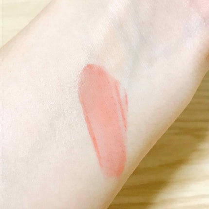 ニベア リッチケア&カラーリップ/ニベア/リップクリームを使ったクチコミ(2枚目)