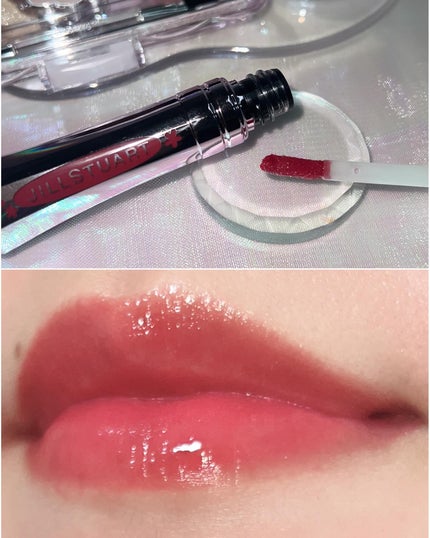 ユニコーンユートピア コレクション/JILL STUART/メイクアップキットを使ったクチコミ(6枚目)