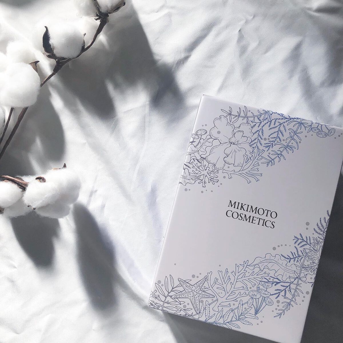 モイストプラス ヘアシャンプー／ヘアトリートメント/ミキモト コスメティックス/市販シャンプーを使ったクチコミ（3枚目）