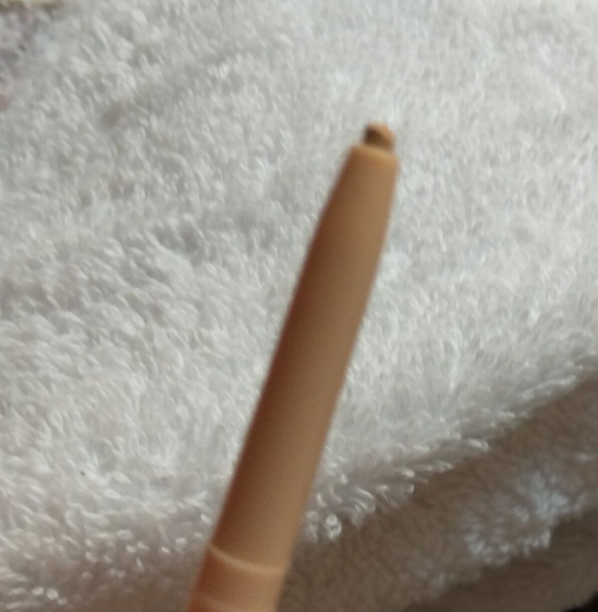 涙袋ライナー/moitiful/ペンシルアイライナーを使ったクチコミ(5枚目)