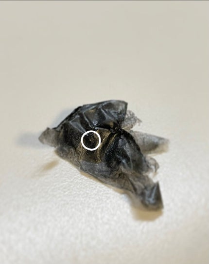 あ む 。 on LIPS 「DAISOの新商品!今話題のアレを本音でレビュー皆さん、こんに..」(3枚目)