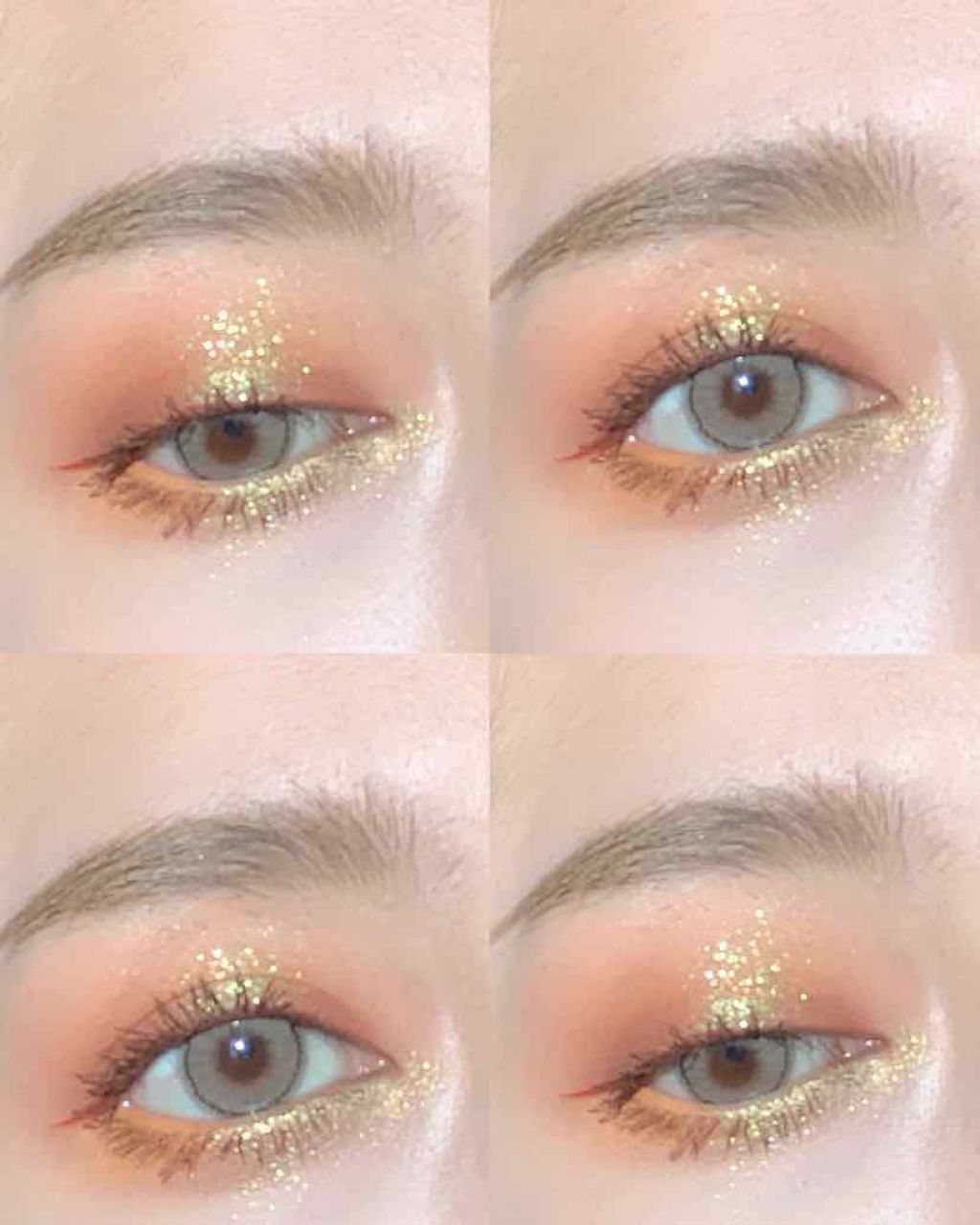 かおり on LIPS 「*ログイン前の投稿と被っております。念願の中華コスメ!次にブー..」(3枚目)