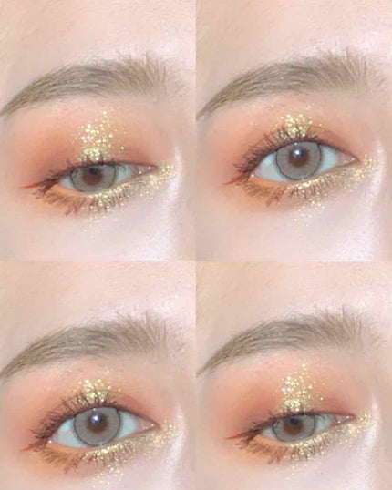 かおり on LIPS 「*ログイン前の投稿と被っております。念願の中華コスメ!次にブー..」(3枚目)