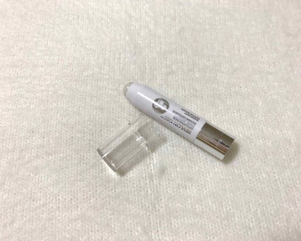 レブロン キス シュガー スクラブ/REVLON/リップスクラブを使ったクチコミ(1枚目)