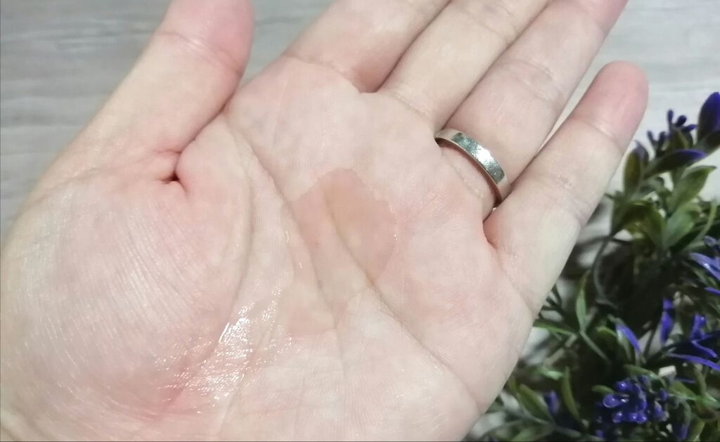 ルルルンプレシャスローション リッチ/ルルルン/化粧水を使ったクチコミ（3枚目）