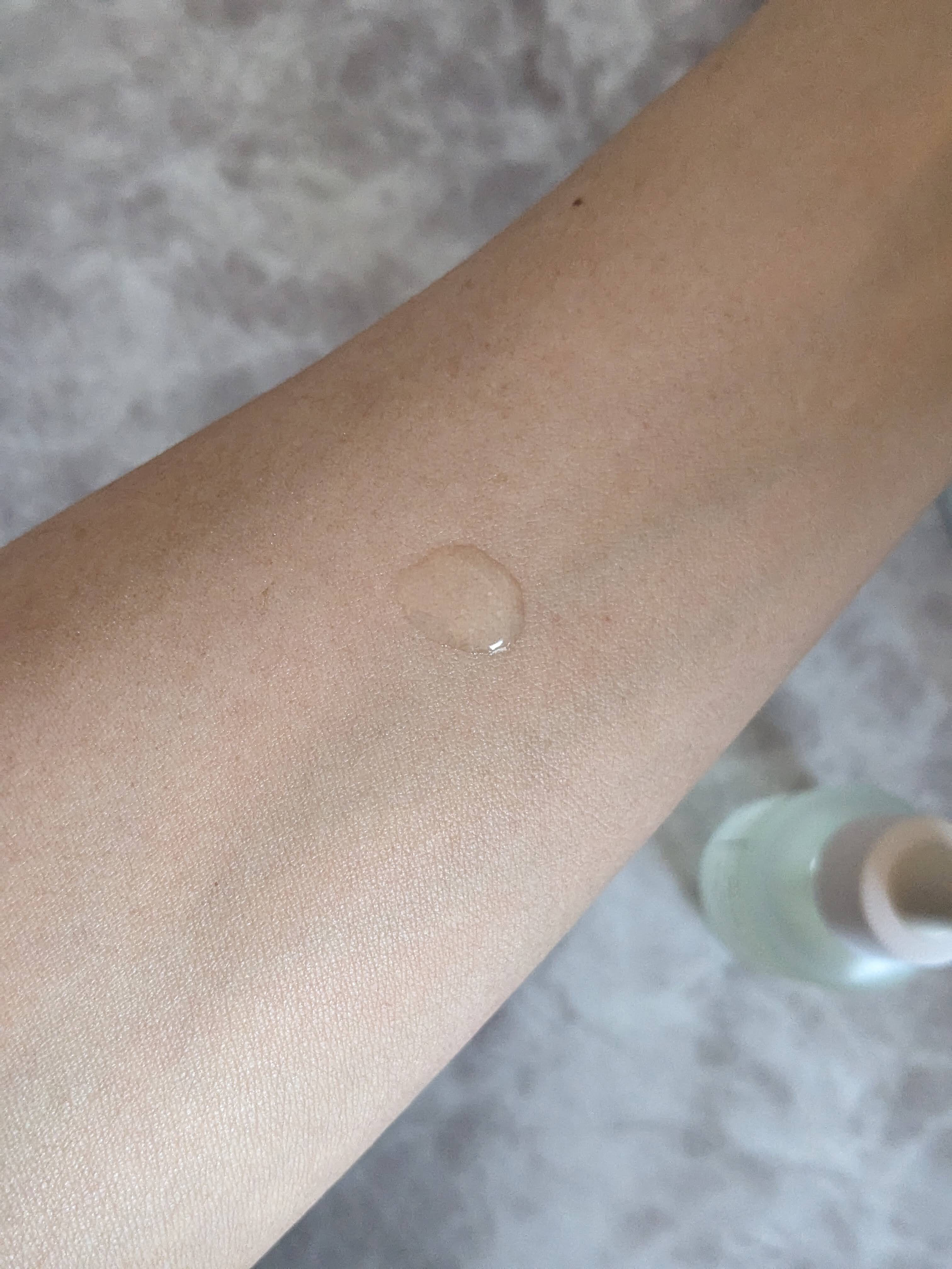 高濃度ビタミンＣ Resul PS/Resul PS/美容液を使ったクチコミ（3枚目）