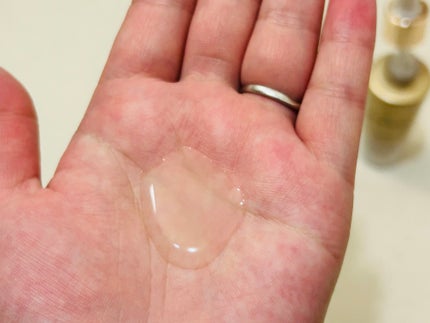 デュアル エフェクト アンプル/REJURAN COSMETICS/美容液を使ったクチコミ(4枚目)