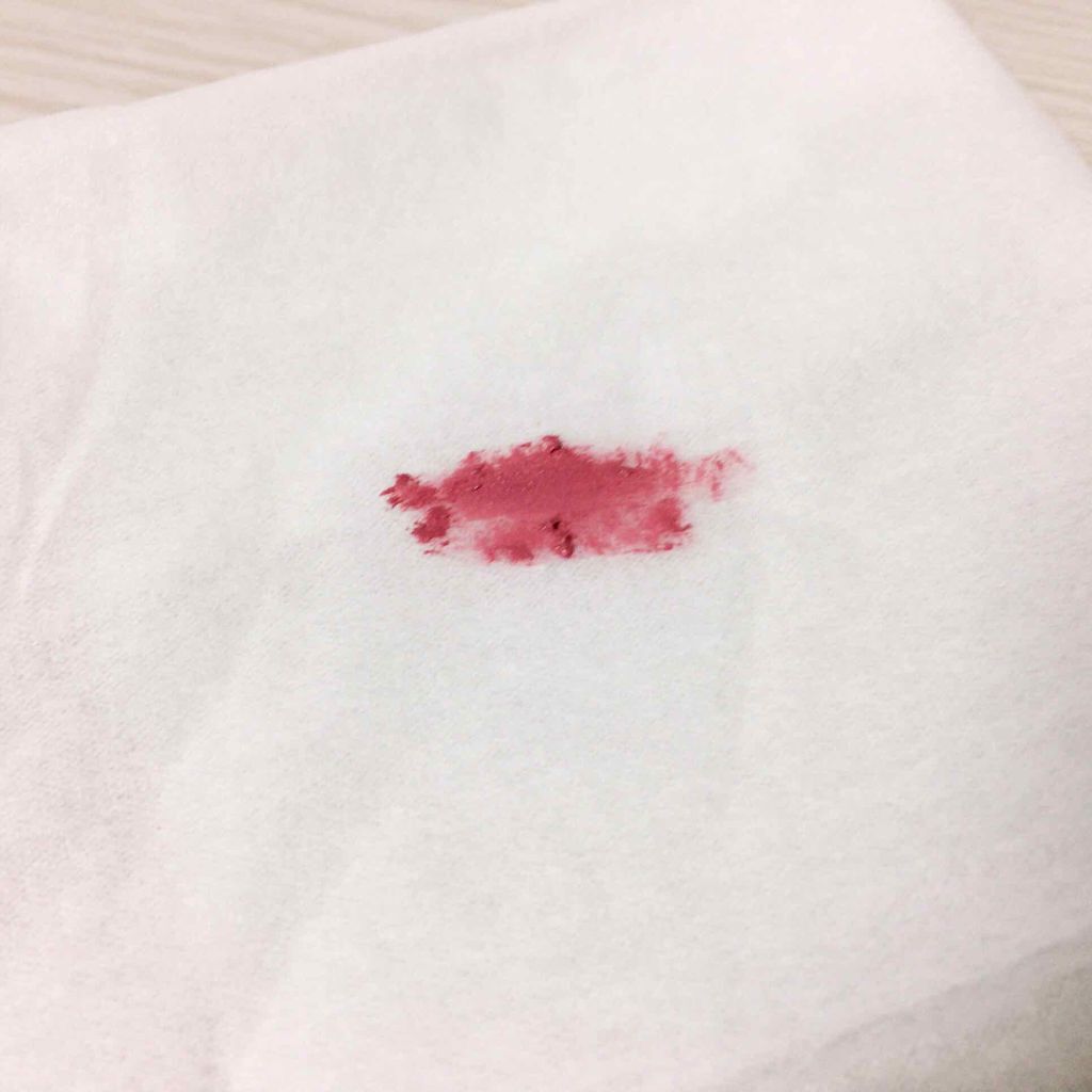 リキッド リップベルベット/Burberry Beauty/口紅を使ったクチコミ（3枚目）