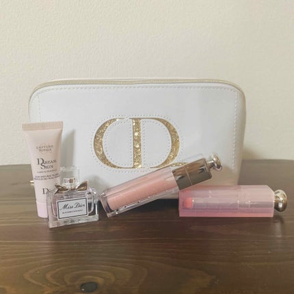 【旧】ディオール アディクト リップ マキシマイザー/Dior/リップグロスを使ったクチコミ(1枚目)