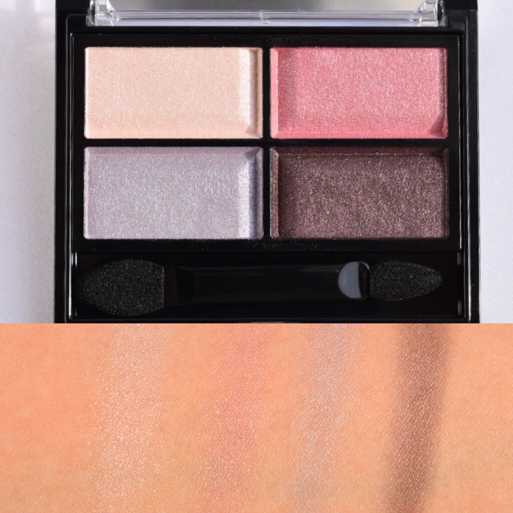 「塗るつけまつげ」ロングタイプ/デジャヴュ/マスカラを使ったクチコミ(2枚目)