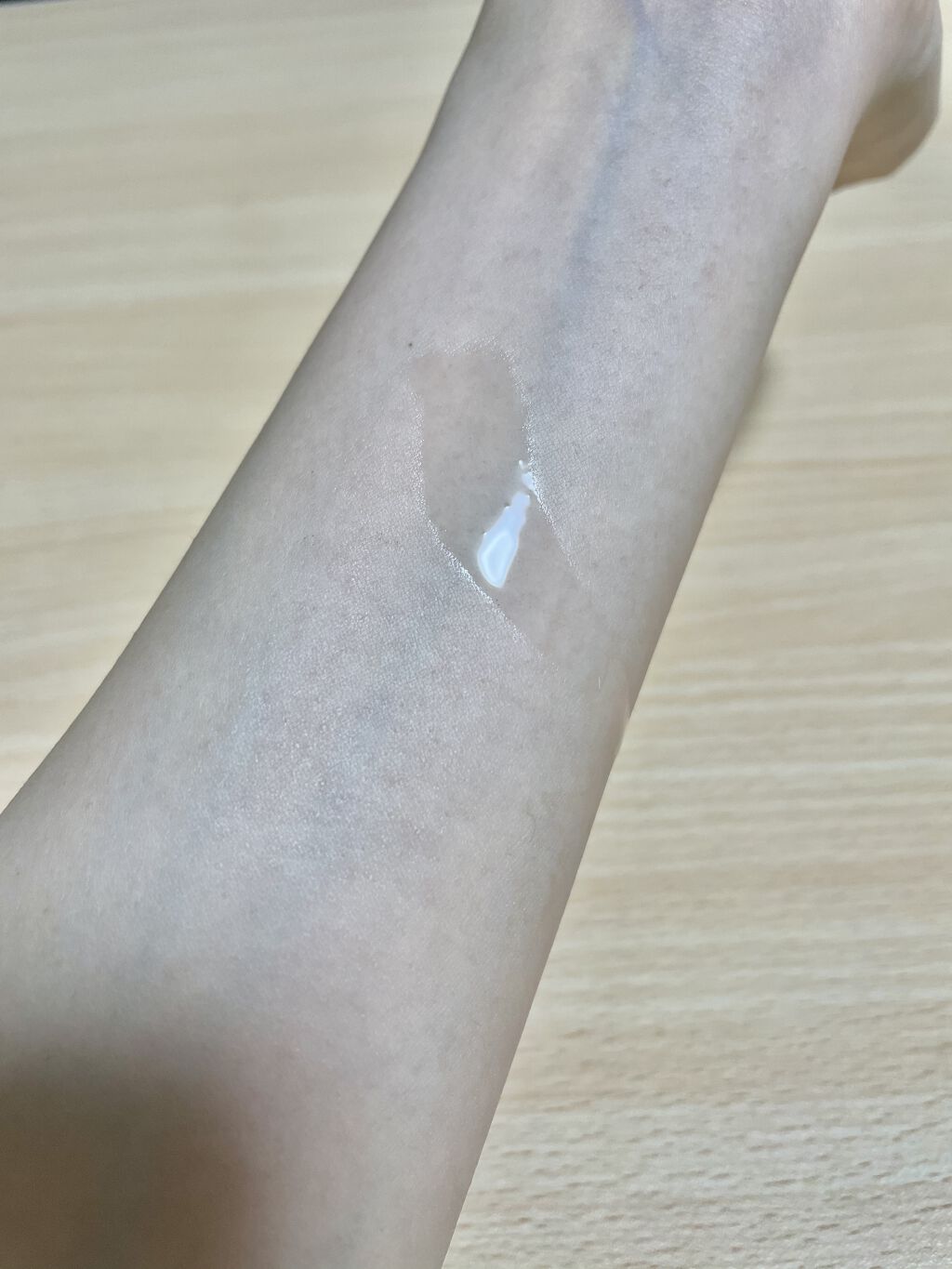 ハッピーバスデイ プレシャスローズ ハッピーバースデイのクチコミ「コーセー KOSE ハッピーバスデイ プレシャスローズ ボディスチームオイル 

KOSEのボ.....」（2枚目）