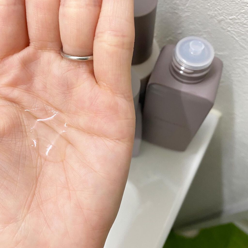 Skin Bouncer/fibonacci/フェイスクリームを使ったクチコミ（2枚目）