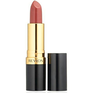 スーパー ラストラス リップスティック/REVLON/口紅を使ったクチコミ（1枚目）