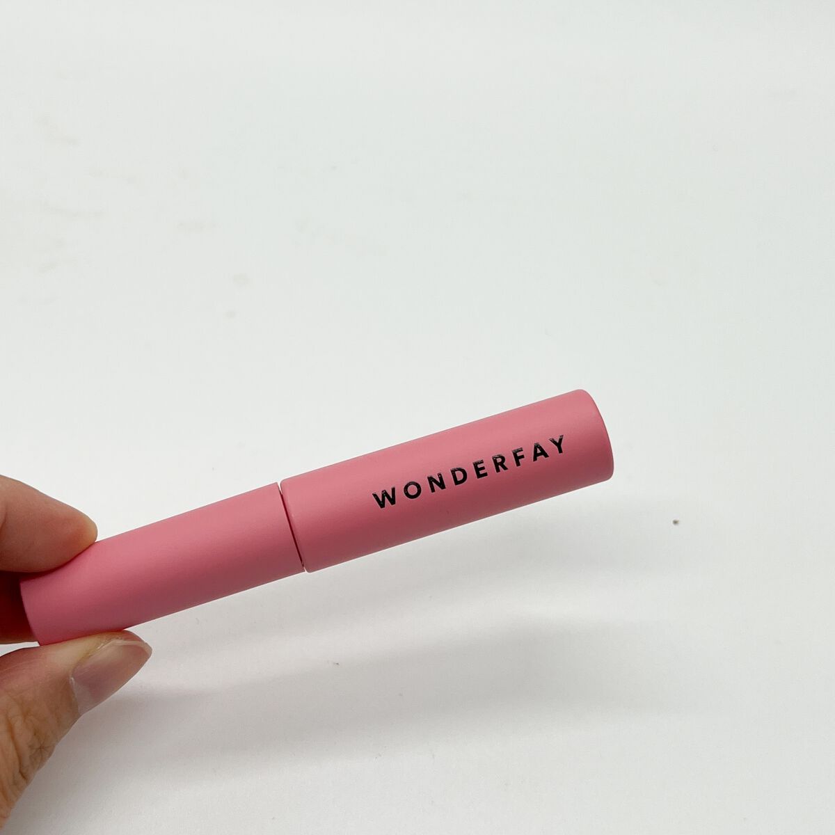 アイラッシュセラム/wonderfay/まつげ美容液を使ったクチコミ（2枚目）