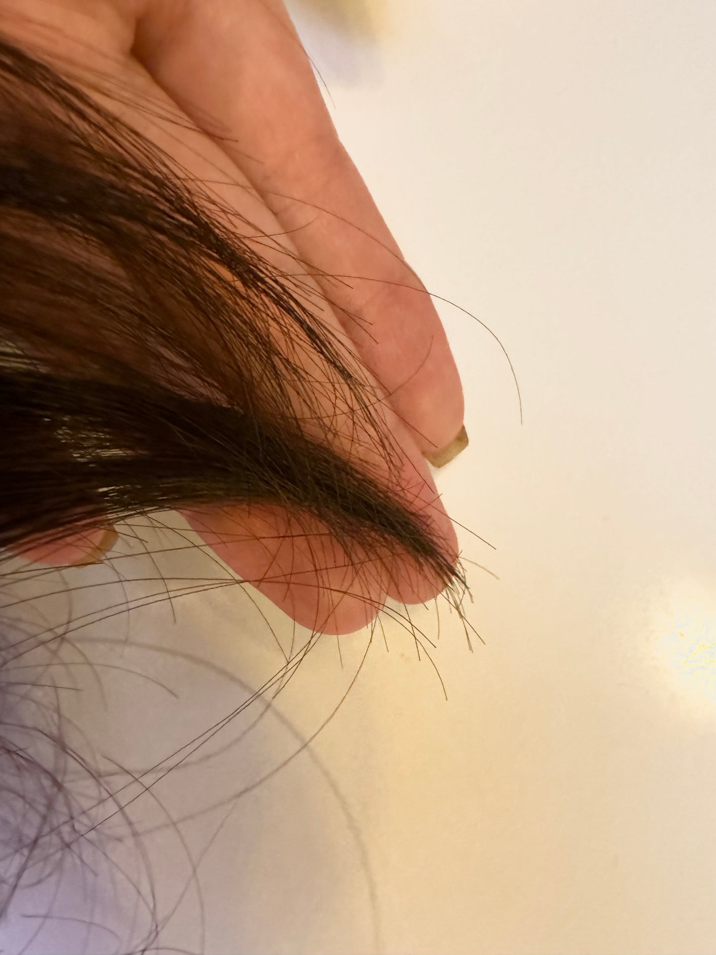 ディープダメージトリートメントEX/UNOVE/洗い流すヘアトリートメントを使ったクチコミ(3枚目)