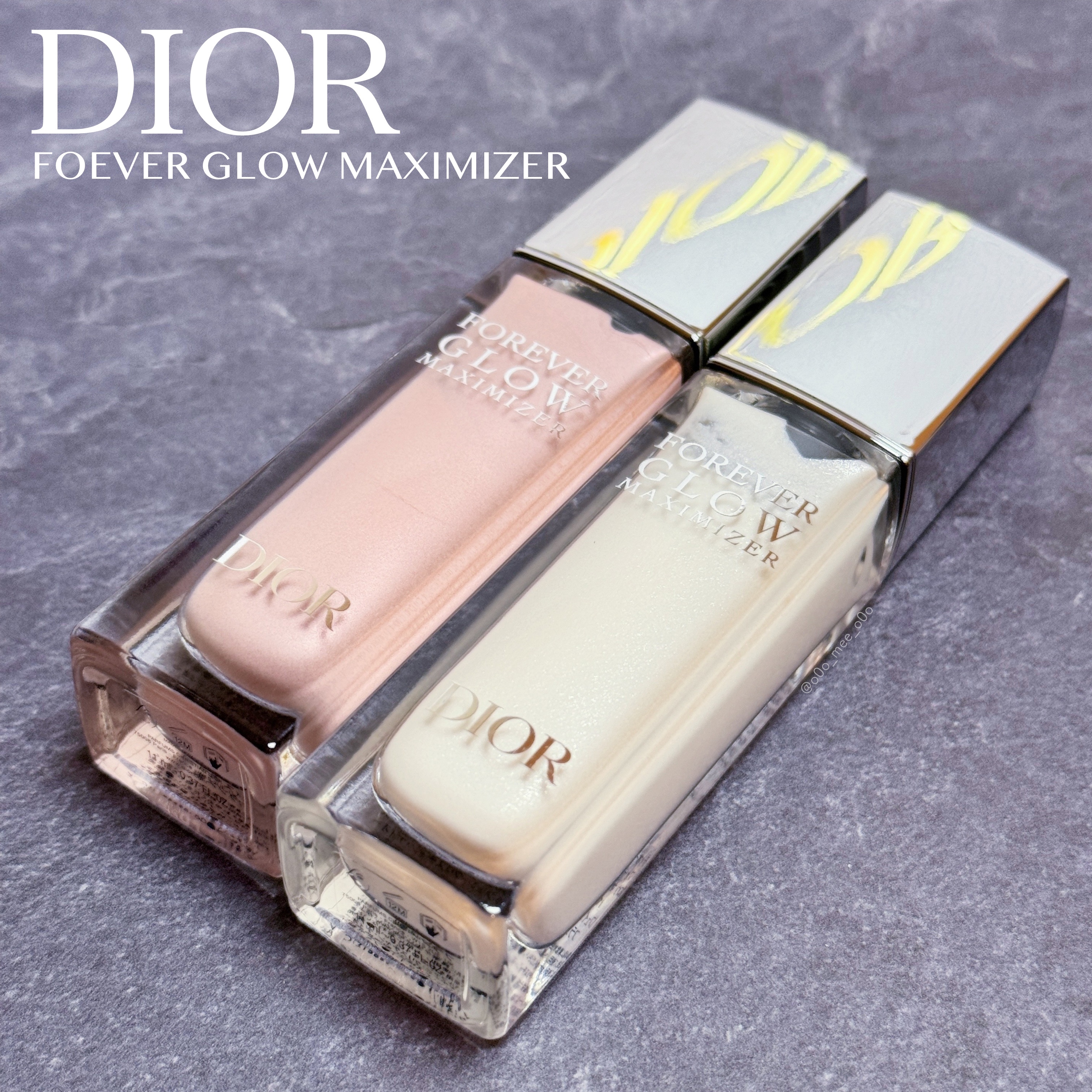 ディオールスキン フォーエヴァー クチュール ルミナイザー/Dior/プレストパウダーを使ったクチコミ（1枚目）