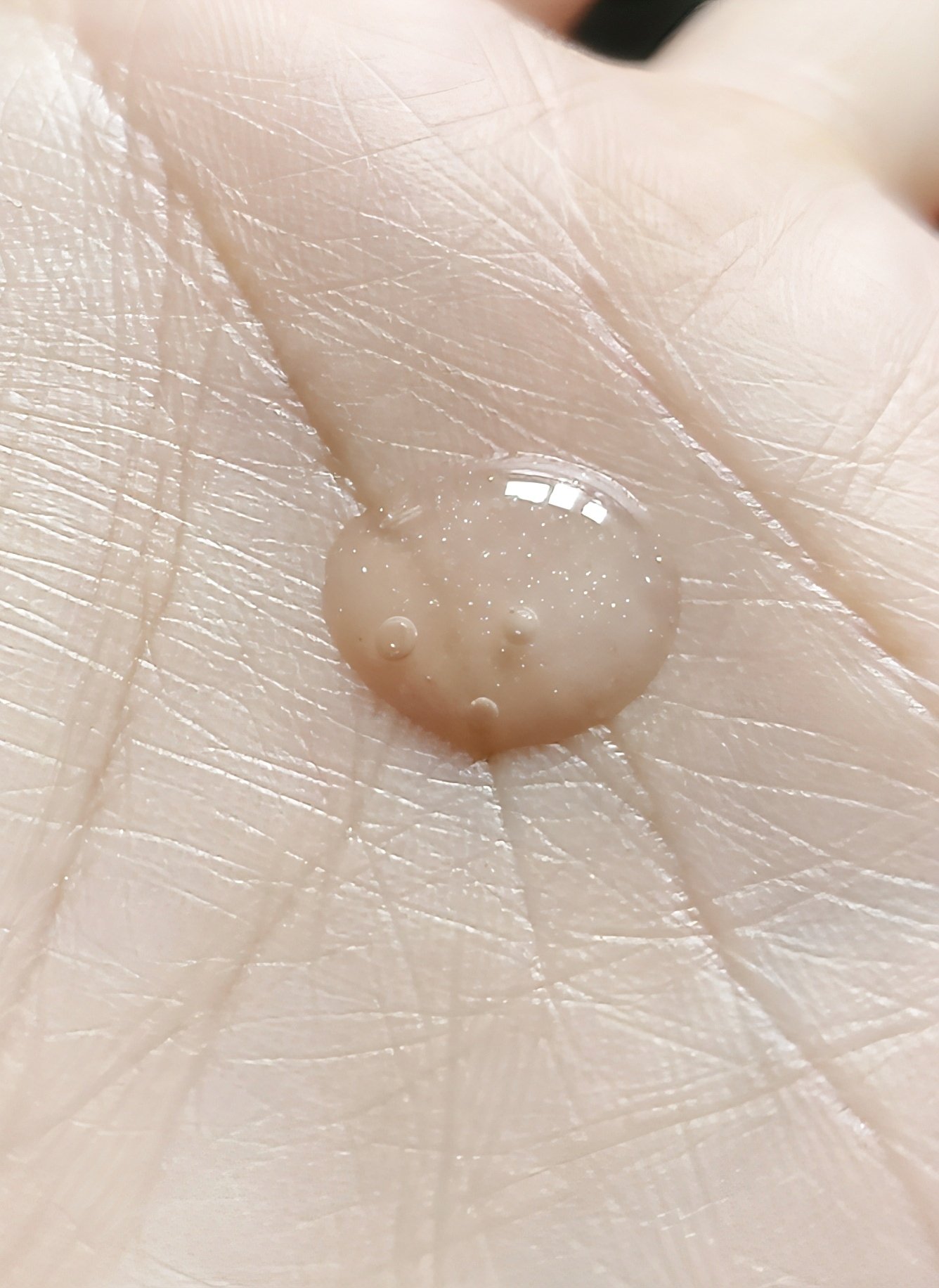 グロウィ メイクアップセラム/LANEIGE/化粧下地を使ったクチコミ（2枚目）