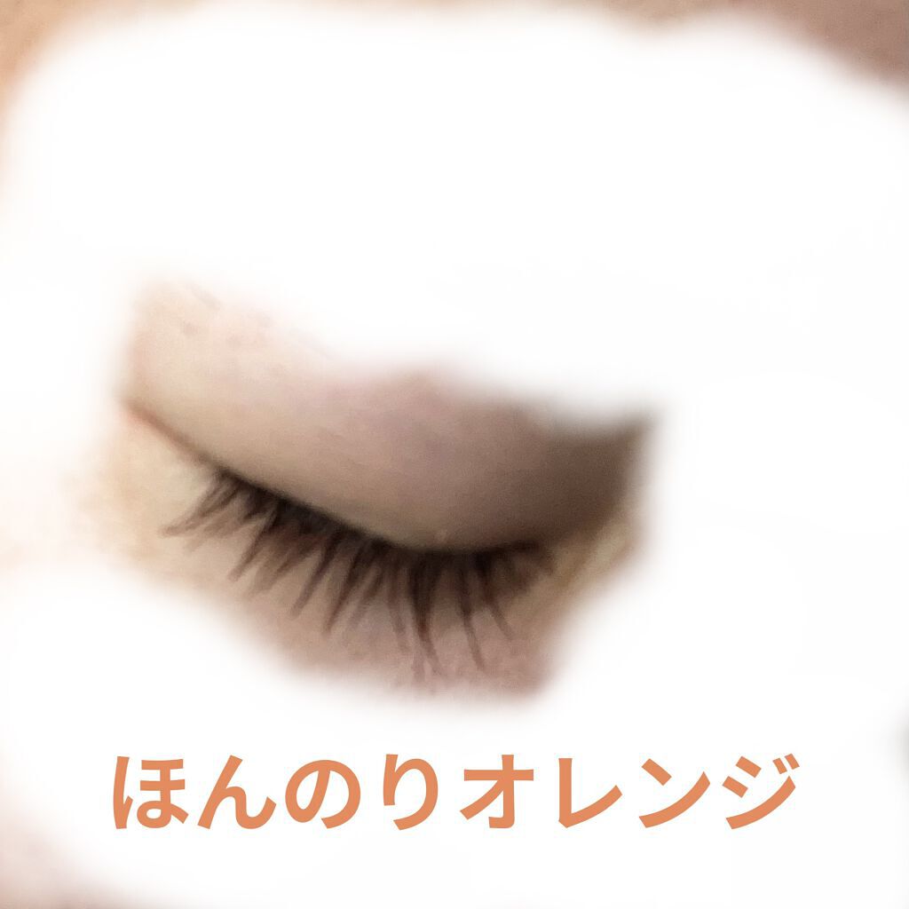 クイックラッシュカーラー/キャンメイク/マスカラ下地を使ったクチコミ（3枚目）