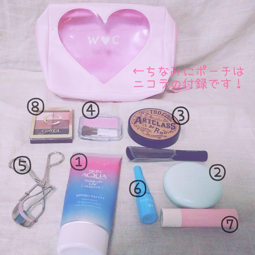 アートクラスバイロダン シェーディング/too cool for school/シェーディングを使ったクチコミ（2枚目）