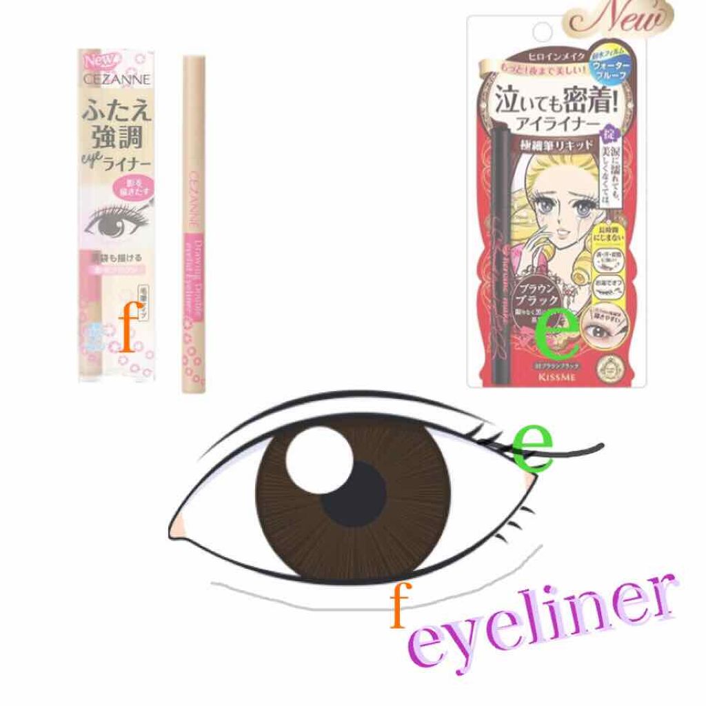 ルックアット マイアイズ/ETUDE/単色アイシャドウを使ったクチコミ(4枚目)