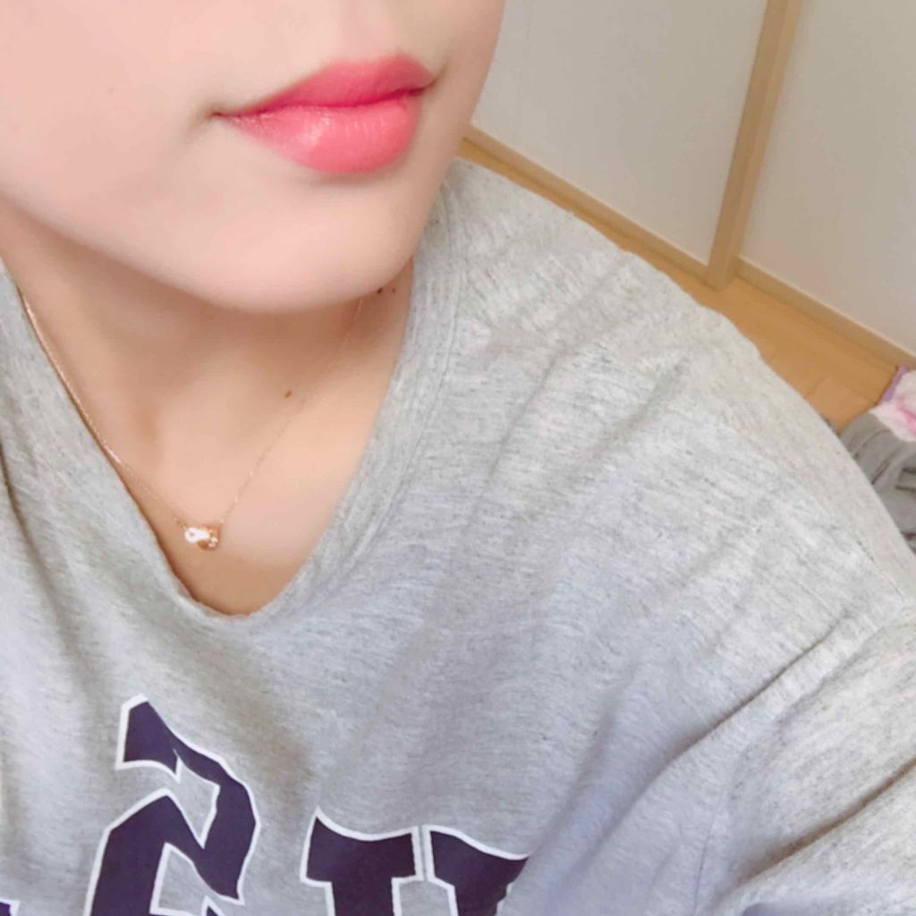 ミネラライズ リッチ リップスティック/M・A・C/口紅を使ったクチコミ（1枚目）