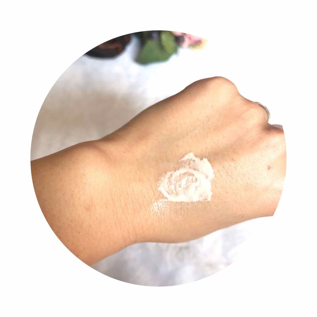 エリクシール ルフレ バランシング おしろいミルク/エリクシール/乳液を使ったクチコミ（2枚目）