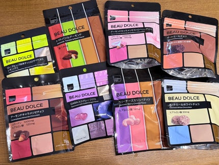 BEAU DOLCE/matsukiyo/バランス栄養食を使ったクチコミ(1枚目)