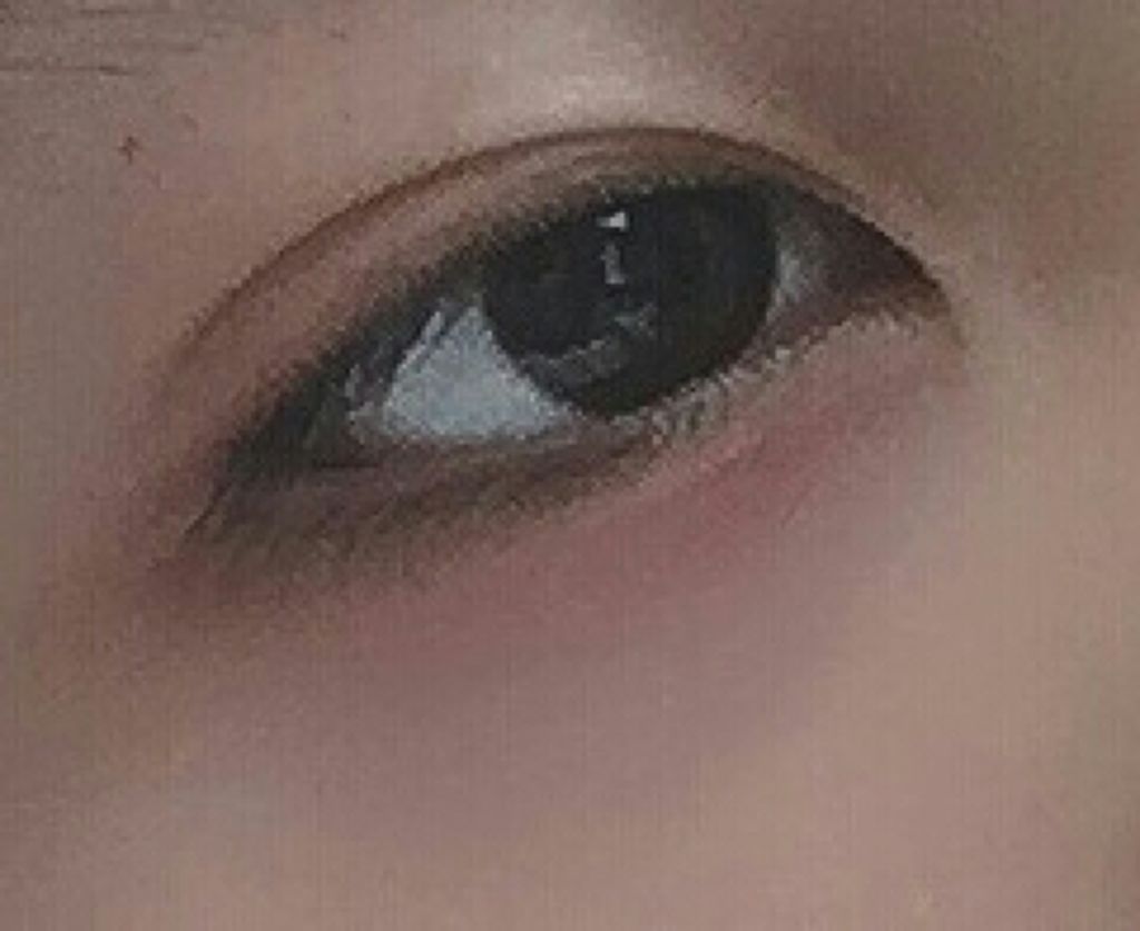 グロウフルールチークス/キャンメイク/パウダーチークを使ったクチコミ(1枚目)