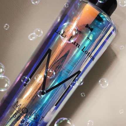 ルルルンローション モイスト/ルルルン/化粧水を使ったクチコミ(1枚目)