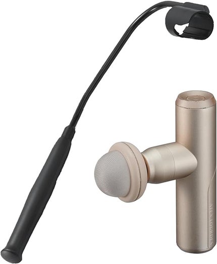 ルルド ルルドガン プラスアーム  AX-HX336